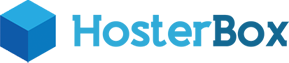 Hosterbox logo
